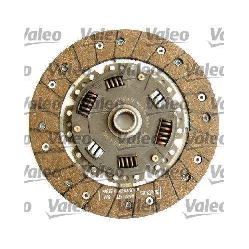 Kupplungssatz Valeo 801548 3kkit f&uuml;r VW