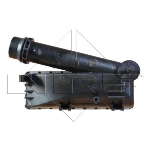 Ladeluftkühler Nrf 30379 für Renault Dacia