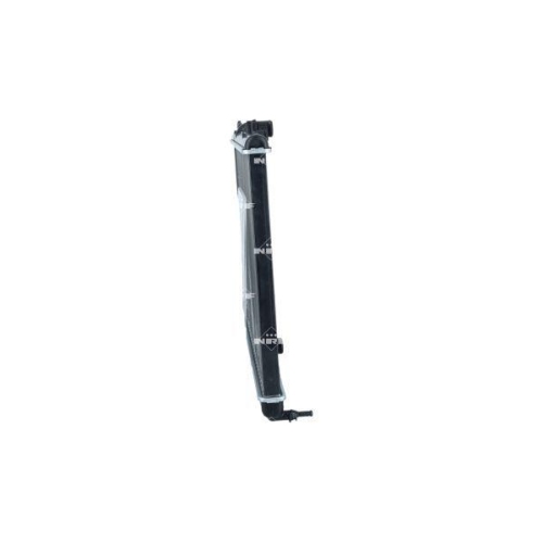 K&uuml;hler Motork&uuml;hlung Nrf 58226A Economy Class f&uuml;r Citro&euml;n Opel Peugeot Vauxhall
