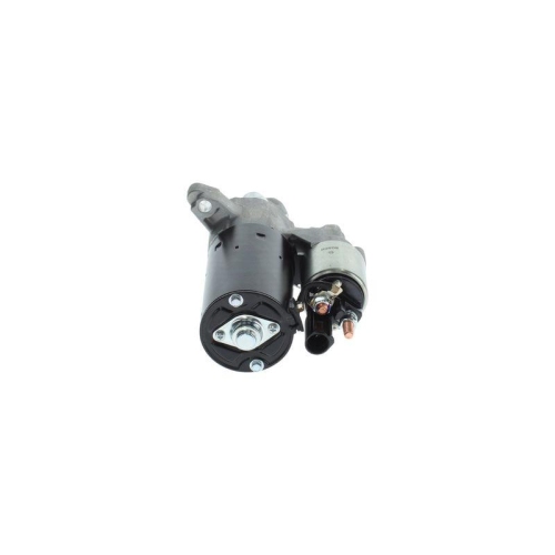 Starter Bosch 1986S01550 f&uuml;r Audi Porsche VW Bentley