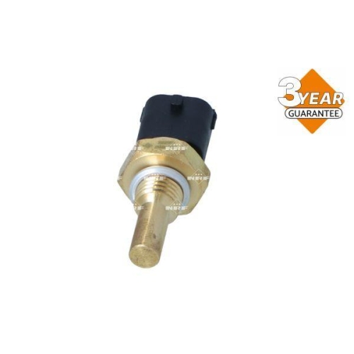 Sensor K&uuml;hlmitteltemperatur Nrf 727028 Easy Fit f&uuml;r Alfa Romeo Chrysler Fiat