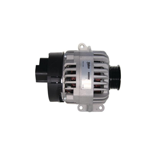 Generator Valeo 443032 Valeo Core-flex f&uuml;r Fiat Ford F&uuml;r Fahrzeuge Mit Tempomat
