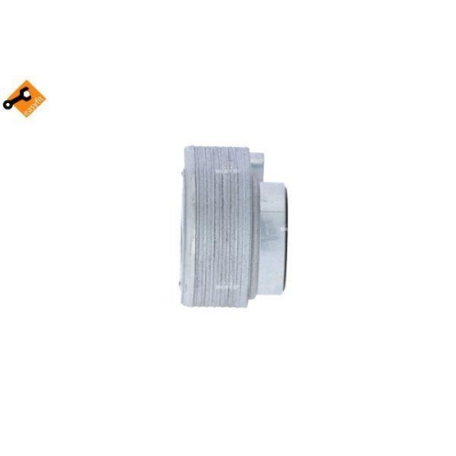 Ölkühler Motoröl Nrf 31221 Easy Fit für Nissan Renault Suzuki Dacia Infiniti