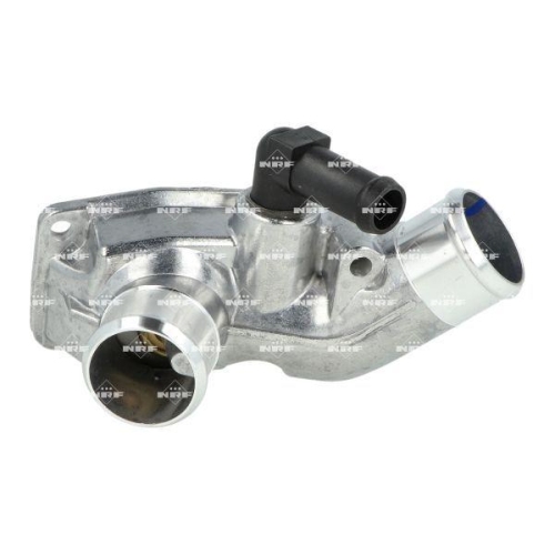 Thermostat K&uuml;hlmittel Nrf 725157 f&uuml;r Opel Vauxhall
