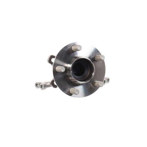 Radlagersatz Skf VKBA 6524 f&uuml;r Ford Hinterachse