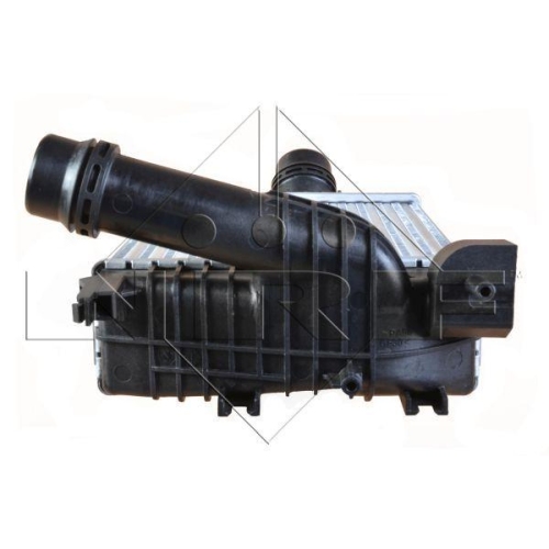 Ladeluftkühler Nrf 30375 für Renault Dacia