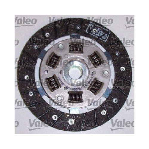 Kupplungssatz Valeo 821070 3kkit f&uuml;r