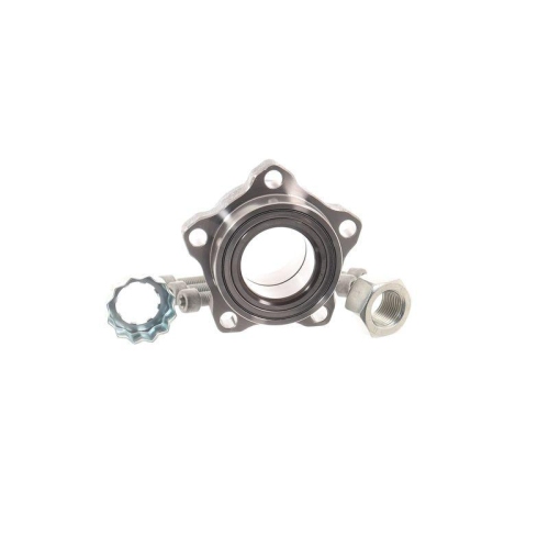Wheel Bearing Kit Skf VKBA 6525 for Ford Front Axle