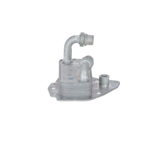 Ölkühler Motoröl Nrf 31344 Easy Fit für Alfa Romeo Chrysler Fiat Lancia Opel