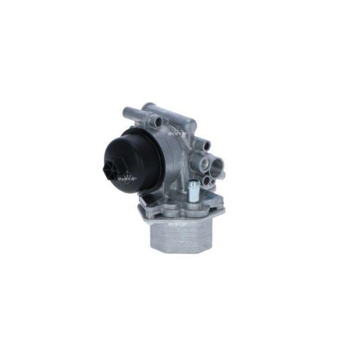 Geh&auml;use &Ouml;lfilter Nrf 31308 f&uuml;r Citro&euml;n Peugeot