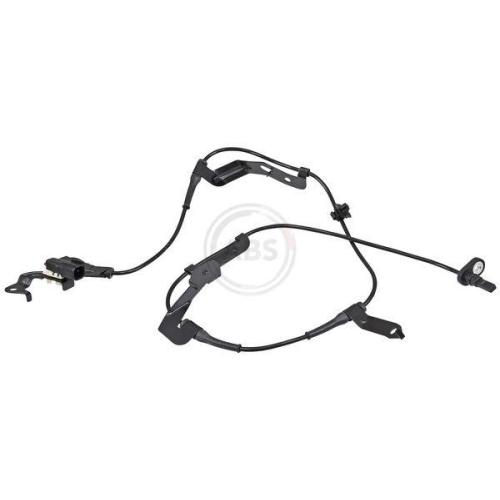 Sensor Raddrehzahl A.b.s. 31965 f&uuml;r Mazda Ford Usa Vorderachse Rechts