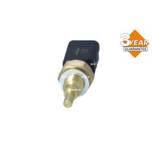 Sensor K&uuml;hlmitteltemperatur Nrf 727049 Easy Fit f&uuml;r Alfa Romeo Fiat Lancia