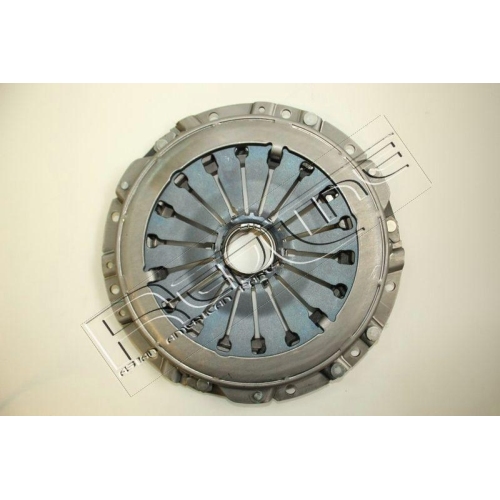 Kupplungssatz Red-line 25HY048 f&uuml;r Hyundai