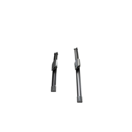 Wischblatt Bosch 3397014957 Aerotwin f&uuml;r Vorne