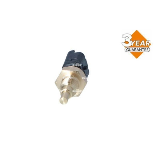 Sensor K&uuml;hlmitteltemperatur Nrf 727096 Easy Fit f&uuml;r Alfa Romeo Fiat Lancia