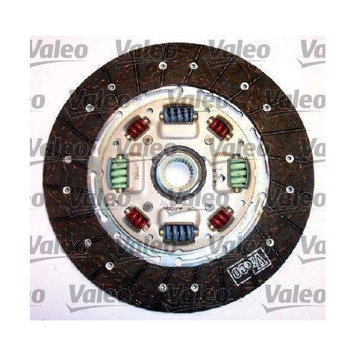Kupplungssatz Valeo 821351 3kkit f&uuml;r Nissan