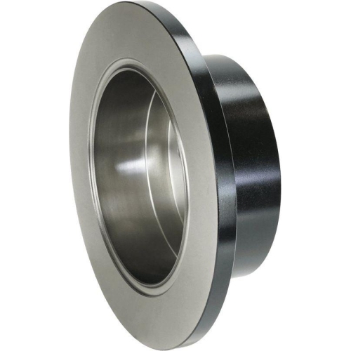 Bremsscheibe Trw DF4481S Trw Single f&uuml;r Citro&euml;n Fiat Peugeot Hinterachse