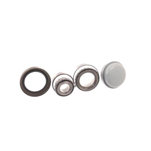 Radlagersatz Skf VKBA 6530 f&uuml;r Mercedes Benz Mercedes Benz Mercedes Benz