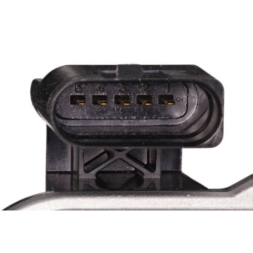 Drosselklappenstutzen Valeo 700432 Original Teil für Audi Seat Skoda VW