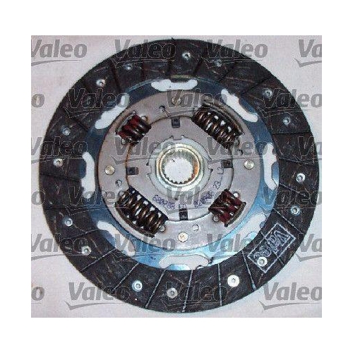 Kupplungssatz Valeo 801585 3kkit f&uuml;r Ford