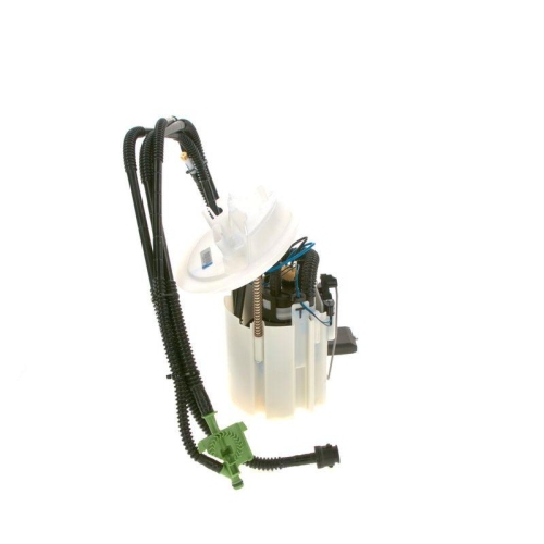 Kraftstoff Fördereinheit Bosch 1582881057 für Mercedes Benz Mercedes Benz
