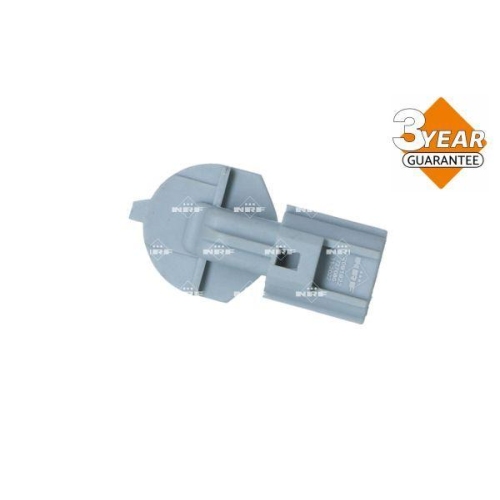 Sensor K&uuml;hlmitteltemperatur Nrf 727080 Easy Fit f&uuml;r Citro&euml;n Ford Jaguar Mazda