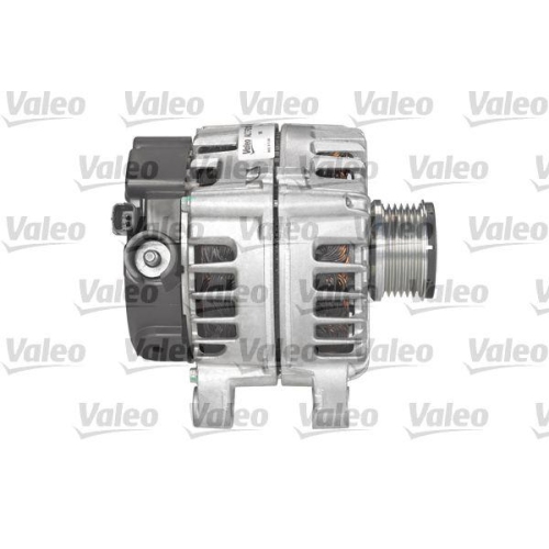 Alternator Valeo 439698 Valeo Origins New Oe Technology for Citro&euml;n Fiat Lancia