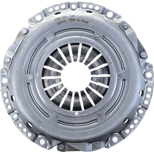 Kupplungssatz Sachs 3000951081 f&uuml;r Vauxhall Chevrolet Chevrolet (sgm) Opel Saab