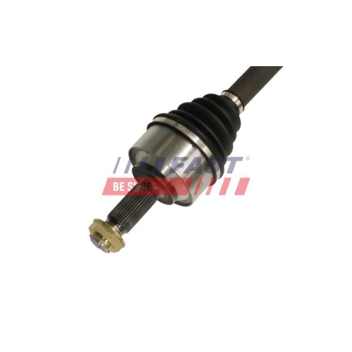 Antriebswelle Fast FT27069 f&uuml;r Mercedes Benz Mercedes Benz Mercedes Benz