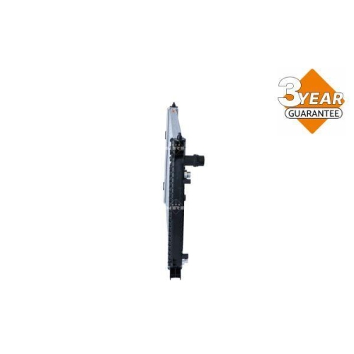 K&uuml;hler Motork&uuml;hlung Nrf 53444 Easy Fit f&uuml;r Audi