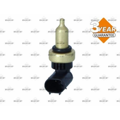 Sensor K&uuml;hlmitteltemperatur Nrf 727111 Easy Fit f&uuml;r Alfa Romeo Chrysler Dodge