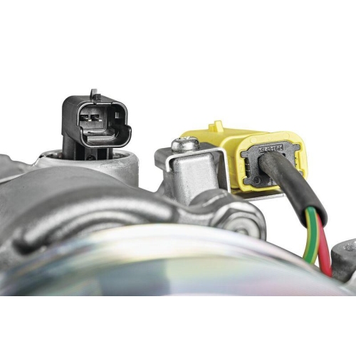 Compressor Air Conditioning Valeo 813223 Valeo Core-flex for Citroën Peugeot DS