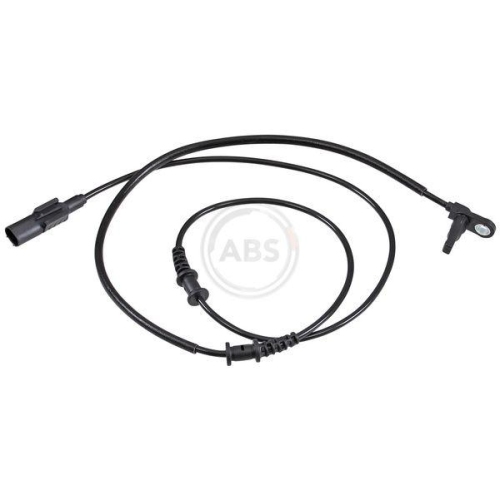 Sensor Raddrehzahl A.b.s. 32052 f&uuml;r Mercedes Benz Mercedes Benz Vorderachse