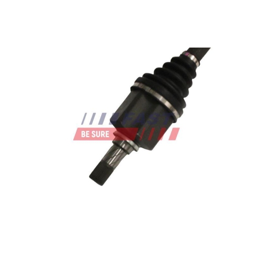 Antriebswelle Fast FT27056 f&uuml;r Mercedes Benz Mercedes Benz Mercedes Benz