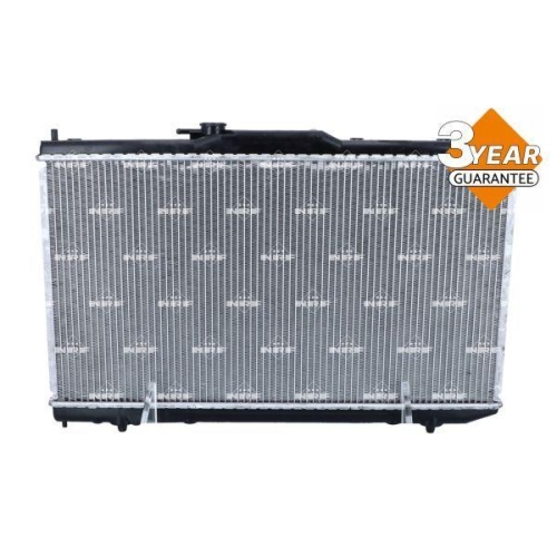 K&uuml;hler Motork&uuml;hlung Nrf 53446 Easy Fit f&uuml;r Toyota