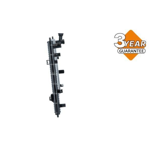 K&uuml;hler Motork&uuml;hlung Nrf 53464 f&uuml;r Mitsubishi Smart