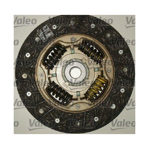 Kupplungssatz Valeo 826340 3kkit f&uuml;r Daewoo