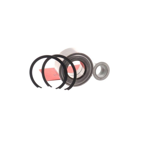 Radlagersatz Skf VKBA 6540 f&uuml;r Alfa Romeo Citro&euml;n Fiat Ford Lancia Opel Peugeot