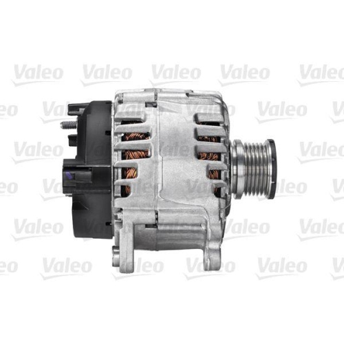 Alternator Valeo 439783 Valeo Origins New Oe Technology for Audi Man Seat Skoda