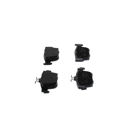 Bremsbelagsatz Scheibenbremse Bosch 0986460083 für Audi Ford Seat Skoda VW Cupra
