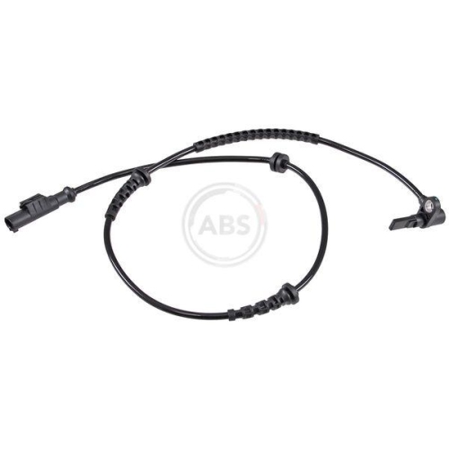 Sensor Raddrehzahl A.b.s. 32056 f&uuml;r Fiat Vorderachse