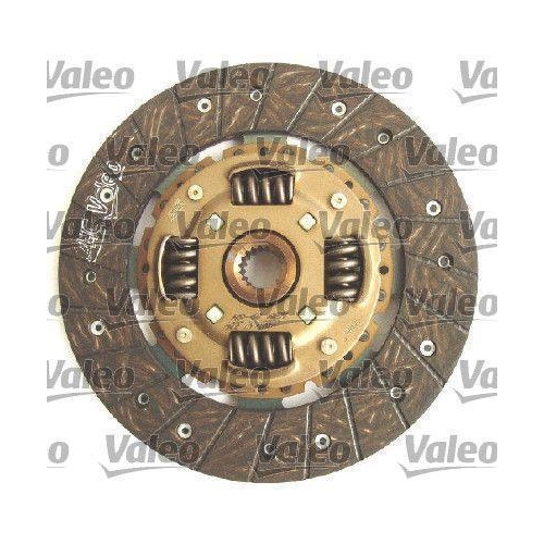 Kupplungssatz Valeo 801646 3kkit f&uuml;r Nissan