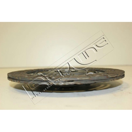 Kupplungssatz Red-line 25PG002 f&uuml;r Piaggio