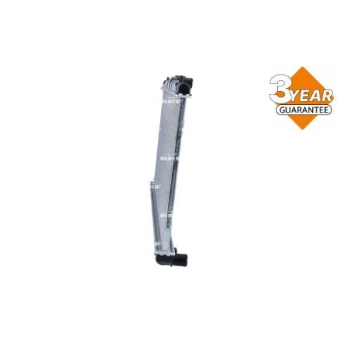 K&uuml;hler Motork&uuml;hlung Nrf 53504 f&uuml;r Hyundai