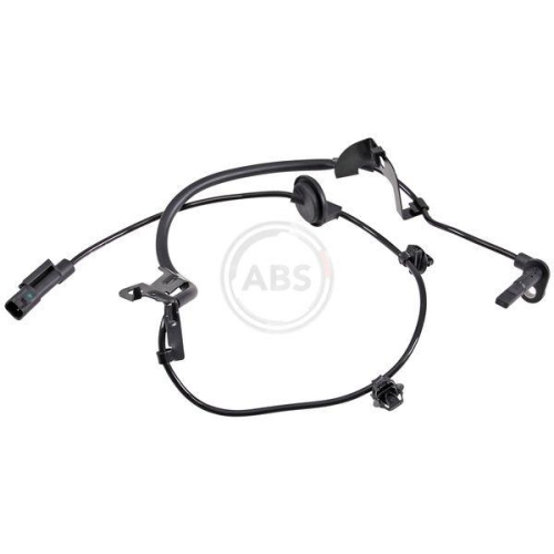 Sensor Raddrehzahl A.b.s. 32063 f&uuml;r Citro&euml;n Peugeot Hinterachse Links