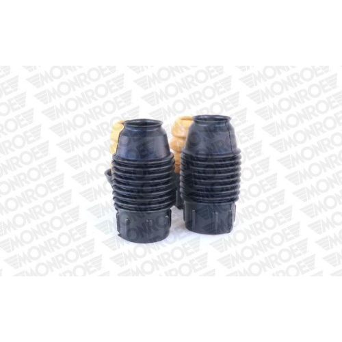 Staubschutzsatz Sto&szlig;d&auml;mpfer Monroe PK161 Protection Kit f&uuml;r Fiat Lancia
