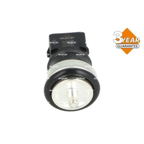 Sensor K&uuml;hlmitteltemperatur Nrf 727008 Easy Fit f&uuml;r Mitsubishi Nissan Opel Volvo