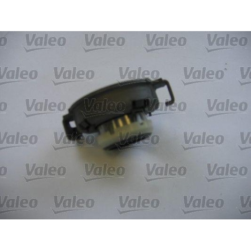 Kupplungssatz Valeo 826498 3kkit f&uuml;r Citro&euml;n Fiat Lancia Peugeot