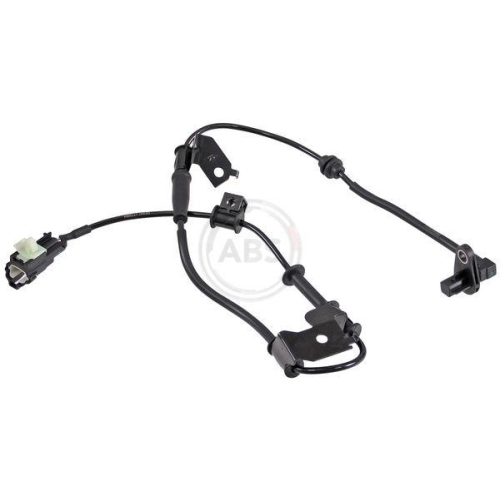 Sensor Raddrehzahl A.b.s. 32068 f&uuml;r Kia Standard Automobile Vorderachse Rechts