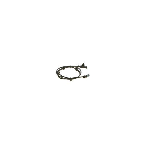 Sensor Raddrehzahl Bosch 0265007537 f&uuml;r Nissan Vorderachse